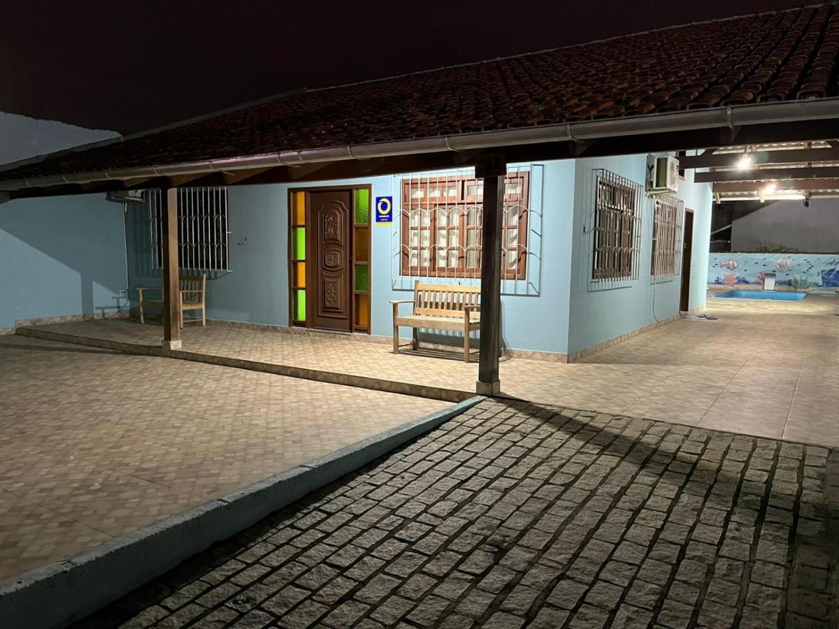 Caminhos Do Mar Villa Penha  Bagian luar foto