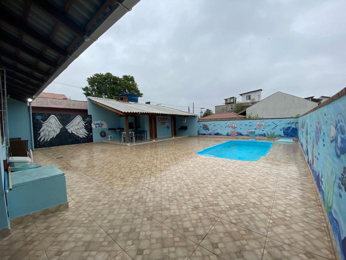 Caminhos Do Mar Villa Penha  Bagian luar foto